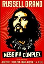 Watch Russell Brand: Messiah Complex Merdb