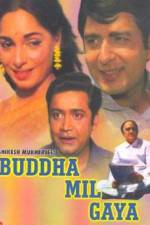 Watch Buddha Mil Gaya Merdb