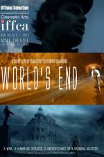 Watch World's End Merdb
