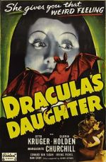 Watch Dracula\'s Daughter Merdb
