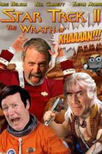 Watch Rifftrax: Star Trek II Wrath of Khan Merdb