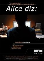 Watch Alice Diz: Merdb