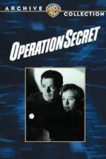 Watch Operation Secret Merdb