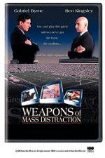 Watch Weapons of Mass Distraction Merdb