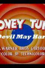 Watch Devil May Hare Merdb