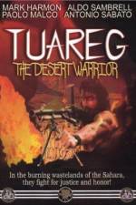 Watch Tuareg - Il guerriero del deserto Merdb