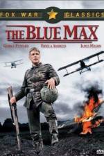 Watch The Blue Max Merdb