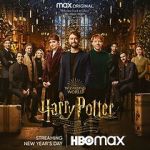 Watch Harry Potter 20th Anniversary: Return to Hogwarts (TV Special 2022) Merdb
