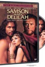 Watch Samson and Delilah Merdb