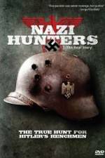 Watch The Last Nazi Hunter Merdb