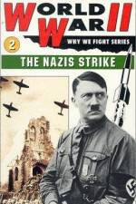 Watch The Nazis Strike Merdb