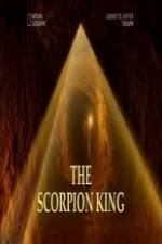 Watch National Geographic The Scorpion King Merdb