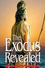 Watch The Exodus Revealed Merdb
