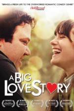 Watch A Big Love Story Merdb