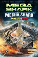 Watch Mega Shark vs. Mecha Shark Merdb
