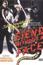 Watch Fiend Without a Face Merdb
