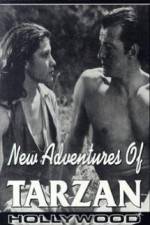 Watch The New Adventures of Tarzan Merdb
