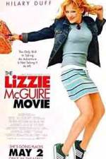 Watch The Lizzie McGuire Movie Merdb