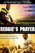 Watch Reggie's Prayer Merdb