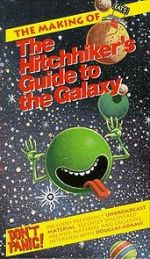 Watch The Making of \'The Hitch-Hiker\'s Guide to the Galaxy\' Merdb