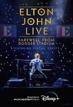 Watch Elton John Live: Farewell from Dodger Stadium (TV Special 2022) Merdb