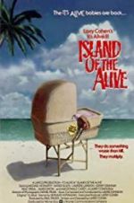 Watch It\'s Alive III: Island of the Alive Merdb