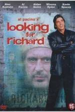 Watch Looking for Richard Merdb
