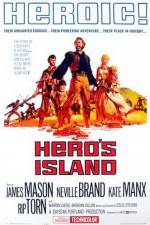 Watch Hero's Island Merdb
