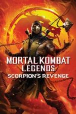 Watch Mortal Kombat Legends: Scorpions Revenge Merdb