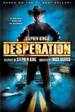 Watch Desperation Merdb