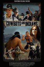 Watch Cowboys & Indians Merdb