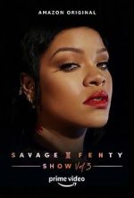 Watch Savage x Fenty Show Vol. 3 (TV Special 2021) Merdb
