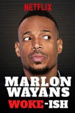 Watch Marlon Wayans: Woke-ish Merdb