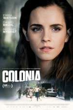Watch Colonia Merdb
