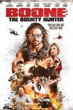 Watch Boone: The Bounty Hunter Merdb