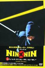 Watch Nin x Nin: Ninja Hattori-kun, the Movie Merdb