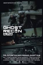 Watch Ghost Recon Alpha Merdb