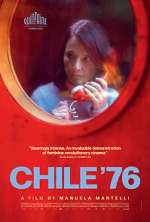 Watch Chile '76 Merdb