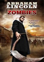 Watch Abraham Lincoln vs. Zombies Merdb