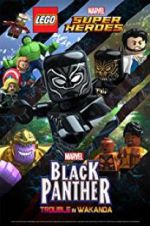 Watch LEGO Marvel Super Heroes: Black Panther - Trouble in Wakanda Merdb