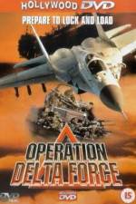 Watch Operation Delta Force Merdb