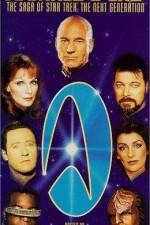 Watch Journey's End The Saga of Star Trek - The Next Generation Merdb