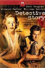 Watch Detective Story Merdb