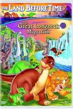 Watch The Land Before Time X The Great Longneck Migration Merdb