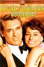 Watch Houseboat Merdb