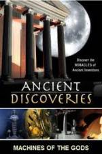 Watch History Channel Ancient Discoveries: Machines Of The Gods Merdb