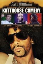 Watch Katt Williams Presents: Katthouse Comedy Merdb