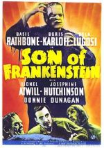 Watch Son of Frankenstein Merdb
