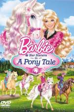 Watch Barbie And Her Sisters in A Pony Tale Merdb