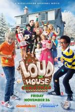 Watch A Loud House Christmas Merdb